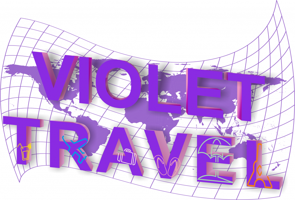 Violet Travel